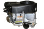 22HP Vertical 1" x 3-5/32" Shaft, Intek ELS, Fuel Pump, 9 Amp Alt, Choke-a-Matic, Briggs & Stratton Engine (44R677-0001)