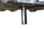 23HP Vertical 1" x 3 5/32" Shaft, Professional Series, Fuel Pump, 16 Amp Alternator, Briggs & Stratton Engine