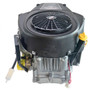 27hp Briggs & Stratton Professional Series Engine, Vertical 1"x3-5/32" Keyed Shaft, Choke-A-Matic, Electric Start, 16 Amp, Fuel Pump, Oil Filter (49S877-0019)