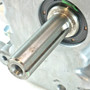 22hp Kohler 7000 Series Engine, Vertical 1" x 3-5/32" Shaft, OHV, Electric Start, 15 Amp Alternator, Fuel Pump, Oil Filter