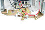 22hp Kohler 7000 Series Engine, Vertical 1" x 3-5/32" Shaft, OHV, Electric Start, 15 Amp Alternator, Fuel Pump, Oil Filter