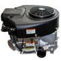 22HP Vertical 1-1/8" x 4-5/16" Shaft, Intek ELS, Fuel Pump, 16 Amp Alt, Choke-a-Matic, Briggs & Stratton Engine