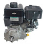 Briggs & Stratton XR950 Professional Series Engine, Horizontal 3/4" x 2" Shaft, 6:1 Gear Reduction, Recoil Start (130G52-0182)