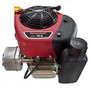 10.5hp Briggs & Stratton Intek Engine, Vertical 1"x3-5/32" Shaft, OHV, Recoil Start, Fuel Tank, Muffler (21R702-0051)