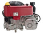 10.5hp Briggs & Stratton Intek Engine, Vertical 1"x3-5/32" Shaft, OHV, Recoil Start, Fuel Tank, Muffler (21R702-0051)