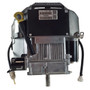 24hp Kohler 7000 Series Engine, Vertical 1" x 3-5/32" Shaft, OHV, Electric Start, 15 Amp Alternator, Fuel Pump, Oil Filter (KT735-3089)