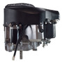 24hp Kohler 7000 Series Engine, Vertical 1" x 3-5/32" Shaft, OHV, Electric Start, 15 Amp Alternator, Fuel Pump, Oil Filter (KT735-3089)