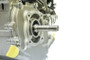 550 Series, Horizontal 5/8" x 2-27/64" Externally Threaded Shaft, IC, BB, Recoil Start, Fuel Tank, Muffler Briggs   Stratton Engine (83132-0155)