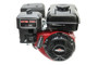 550 Series, Horizontal 5/8" x 2-27/64" Externally Threaded Shaft, IC, BB, Recoil Start, Fuel Tank, Muffler Briggs   Stratton Engine (83132-0155)