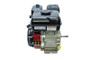 550 Series, Horizontal 5/8" x 2-27/64" Externally Threaded Shaft, IC, BB, Recoil Start, Fuel Tank, Muffler Briggs   Stratton Engine (83132-0155)