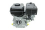 550 Series, Horizontal 5/8" x 2-27/64" Externally Threaded Shaft, IC, BB, Recoil Start, Fuel Tank, Muffler Briggs   Stratton Engine (83132-0155)