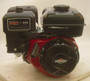 550 Series, Horizontal 3/4" x 2-5/16" Shaft, IC, BB, Recoil Start, Fuel Tank, Muffler Briggs & Stratton Engine (83132-0110)