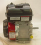 550 Series, Horizontal 3/4" x 2-5/16" Shaft, IC, BB, Recoil Start, Fuel Tank, Muffler Briggs & Stratton Engine (83132-0110)