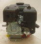 550 Series, Horizontal 3/4" x 2-5/16" Shaft, IC, BB, Recoil Start, Fuel Tank, Muffler Briggs & Stratton Engine (83132-0110)