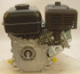 550 Series, Horizontal 3/4" x 2-5/16" Shaft, IC, BB, Recoil Start, Fuel Tank, Muffler Briggs & Stratton Engine (83132-0110)