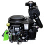 26.5hp Command Twin, EFI-Closed Loop, Vertical 1-1/8"x3-5/32", FP, Snorkle Air Cleaner, for Ferris, Kohler Engine (ECV749-3055)