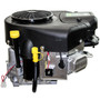 22hp Intek, Vertical 1"x3-5/32" Keyed Shaft, IC, Fuel Pump, 9 Amp Alt, Electric Start, Choke-a-Matic, Briggs & Stratton Engine (44N677-0002)
