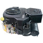 20.5hp Command Twin, Vertical 1"x3-5/32" Shaft, Commercial Air Cleaner, OHV, ES, 15 Amp Alternator, Fuel Pump, Kohler Engine (CV640-3004)