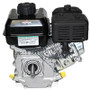 550 Series, Horizontal 3/4" x 2-5/16" Shaft, IC, BB, Recoil Start, Fuel Tank, Muffler Briggs & Stratton Engine (83132-0228)