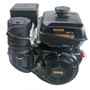 14HP Command Pro, Horizontal 1"x3-21/32" Shaft, Recoil Start, OHV, CIS, LOS, Dual Bearings, Cyclonic Air Cleaner Kohler Engine (CH440-3115)