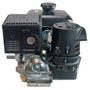 14HP Command Pro, Horizontal 1"x3-21/32" Shaft, Recoil Start, OHV, CIS, LOS, Dual Bearings, Cyclonic Air Cleaner Kohler Engine (CH440-3115)