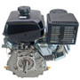 14HP Command Pro, Horizontal 1"x3-21/32" Shaft, Recoil Start, OHV, CIS, LOS, Dual Bearings, Cyclonic Air Cleaner Kohler Engine (CH440-3115)