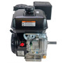 14HP Command Pro, Horizontal 1"x3-21/32" Shaft, Recoil Start, OHV, CIS, LOS, Dual Bearings, Cyclonic Air Cleaner Kohler Engine (CH440-3115)