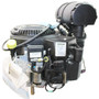 25hp Command Pro EFI-Closed Loop, Vertical 1-1/8"x4-3/8" Shaft, Fuel Pump, Canister Air Cleaner, for John Deere, Kohler Engine