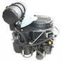 25hp Command Pro EFI-Closed Loop, Vertical 1-1/8"x4-3/8" Shaft, Fuel Pump, Canister Air Cleaner, for John Deere, Kohler Engine