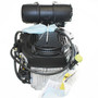 25hp Command Pro EFI-Closed Loop, Vertical 1-1/8"x4-3/8" Shaft, Fuel Pump, Canister Air Cleaner, for John Deere, Kohler Engine