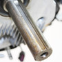 25hp Command Pro EFI-Closed Loop, Vertical 1-1/8"x4-3/8" Shaft, Fuel Pump, Canister Air Cleaner, for John Deere, Kohler Engine
