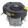 10.5hp Vertical 1"x3-5/32" Shaft, Intek OHV, Electric Start, 5/3 Amp Dual Circuit Alternator, Briggs & Stratton Engine (21R707-0118)