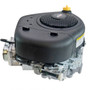 10.5hp Vertical 1"x3-5/32" Shaft, Intek OHV, Electric Start, 5/3 Amp Dual Circuit Alternator, Briggs & Stratton Engine
