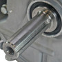 10.5hp Vertical 1"x3-5/32" Shaft, Intek OHV, Electric Start, 5/3 Amp Dual Circuit Alternator, Briggs & Stratton Engine (21R707-0118)