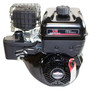 13.5hp (21.0 ft-lbs Gross Torque) Briggs & Stratton XR2100 Series Engine, Horizontal 1"x3-21/32" Keyed Shaft, Recoil Start, Dual Ball Bearings, Low Oil Shutdown (no air filter assembly)
