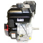 13.5hp (21.0 ft-lbs Gross Torque) Briggs & Stratton XR2100 Series Engine, Horizontal 1"x3-21/32" Keyed Shaft, Recoil Start, Dual Ball Bearings, Low Oil Shutdown (no air filter assembly) (25T232-0173)