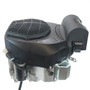 24hp 7000 Series Kohler Engine, Vertical 1" x 3-5/32" Shaft, OHV, Electric Start, 15 Amp Alternator, Fuel Pump, Oil Filter (KT735-3084)