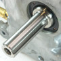 24hp 7000 Series Kohler Engine, Vertical 1" x 3-5/32" Shaft, OHV, Electric Start, 15 Amp Alternator, Fuel Pump, Oil Filter (KT735-3084)