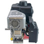 1150 Series, Horizontal 3/4"x2-5/16" Shaft, Intek, OHV, Fuel Tank, Muffler, Recoil Start Briggs & Stratton Engine *Flush mount muffler* (15T212-1120)