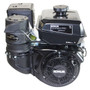 14HP Command Pro, Horizontal 1" Tapered Shaft, Recoil & Electric Start, OHV, CIS, LOS, Cyclonic Air Filter, Kohler Engine (CH440-3204)