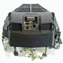27hp Confidant EFI, Vertical 1" x 3-5/32" Shaft, OHV, Electric Start, Solenoid Shift Starter, 25 Amp Alternator, Fuel Pump, Oil Filter, Kohler Engine (EZT750-3014)