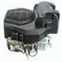 27hp Confidant EFI, Vertical 1" x 3-5/32" Shaft, OHV, Electric Start, Solenoid Shift Starter, 25 Amp Alternator, Fuel Pump, Oil Filter, Kohler Engine (EZT750-3014)