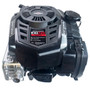 163cc 725EXI Gross Torque, Vertical 7/8"x3-5/32" Shaft, Ready Start, Briggs & Stratton Engine (104M02-0250)