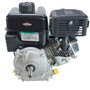 XR950 Professional Series Horizontal 3/4" x 2" Shaft, Intek, 6:1 Gear Reduction, Recoil Start Briggs   Stratton Engine (130G52-0135)