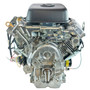 31hp Briggs & Stratton Vanguard Engine with Horizontal Tapered Shaft 3-51/64", 20 Amp Alternator