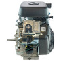 31hp Briggs & Stratton Vanguard Engine with Horizontal Tapered Shaft 3-51/64", 20 Amp Alternator (543477-0002)