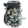 31hp Briggs & Stratton Vanguard Engine with Horizontal Tapered Shaft 3-51/64", 20 Amp Alternator (543477-0002)