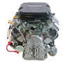 23hp Briggs & Stratton Vanguard Engine, Horizontal 1-1/8"x3" Shaft 1/4" keyway, Fuel Pump, Electric Start, 20/50 Amp Alternator, 4000 RPM Governor Speed (replaces 386447-3021) (386447-0501)