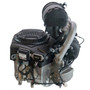 33hp Command Twin, EFI, Vertical 1-1/8"x4-5/16", 25 Amp Alternator, for Hustler SuperZ mowers,  Kohler Engine (ECV880-3029)