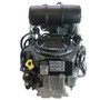 33hp Command Twin, EFI, Vertical 1-1/8"x4-5/16", 25 Amp Alternator, for Hustler SuperZ mowers,  Kohler Engine (ECV880-3029)